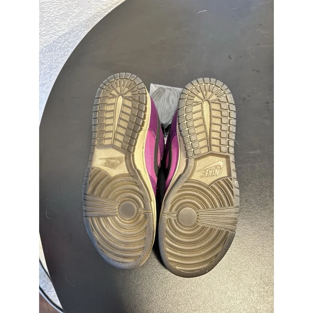 Nike Dunk Low Viotech Women's Size 8 - Picture 5 of 7